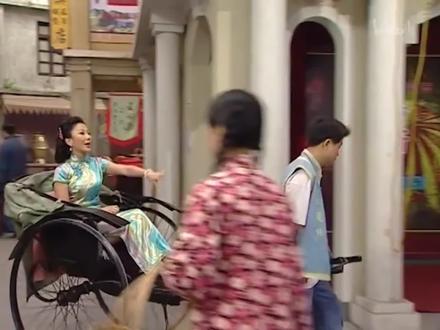 七十二家房客:夺命烟土(三)