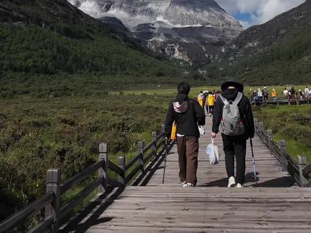 这么出片 南通人都不去狼山了吗?#浪山#旅行