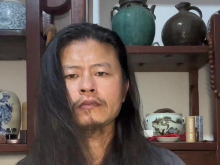 民间千斤坠的真实故事
#千斤坠 #玄学 #古文化