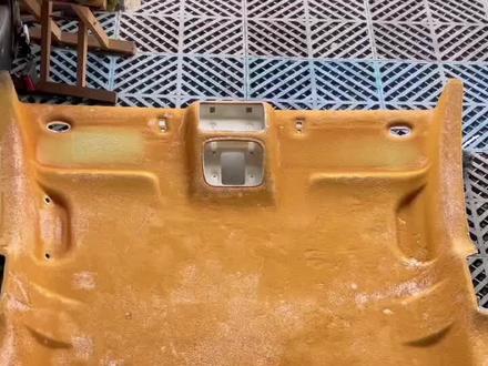 奇瑞A3汽车大顶脱落更换完成#汽车真皮座椅 #汽车内饰改装