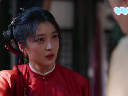 玉儿又又又来救夫了#大生意人