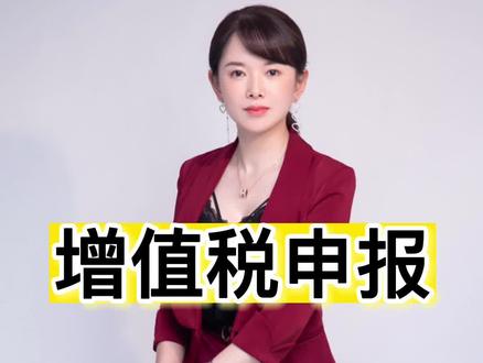 增值税申报时记得检查,不能完全依赖系统#大数据推荐给有需要的人 #经验分享 #会计实操 #知识分享 #会计