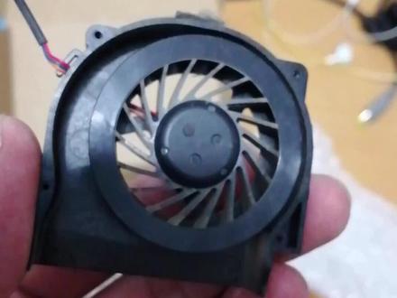 给联想笔记本电脑更换风扇……#笔记本维修