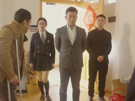 失散多年终相认,校园霸凌者遭董事长严惩