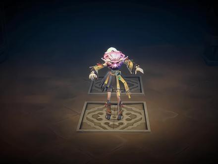 这个结算动画真的很帅
#超自然行动组 #前辈和我一起玩超自然吧