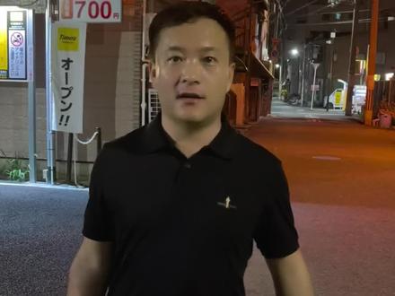 日本咋这样啊,跟我想象的可不一样