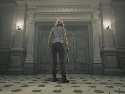 生化危机9速通 #steam游戏#生化危机9