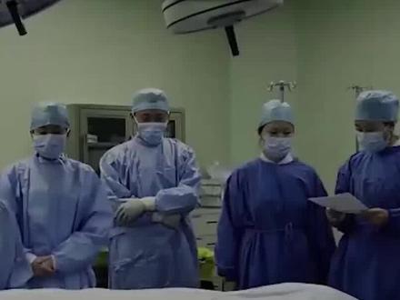 死后会感到疼痛吗? #手术 #死亡 #神经系统