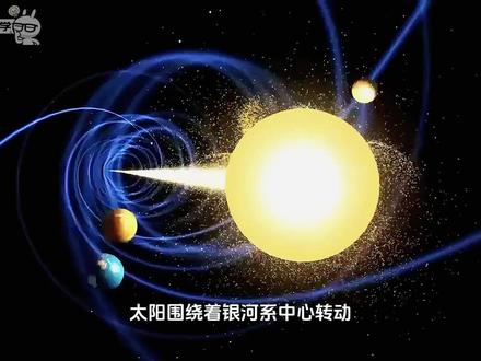 时速216万公里,银河系正坠向宇宙深渊?巨引源之谜大揭秘! #天文 #宇宙未解之谜 #巨引源 #宇宙探索 #知识前沿派对