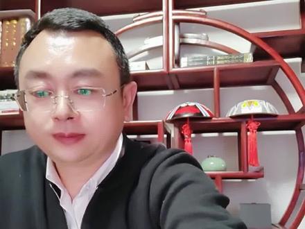 和秦老师一起听首孝敬父母的歌#秦东魁老师 #传统文化