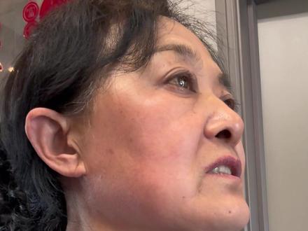 婆媳之间儿子的传话有多重要 #婆媳 #记录真实生活