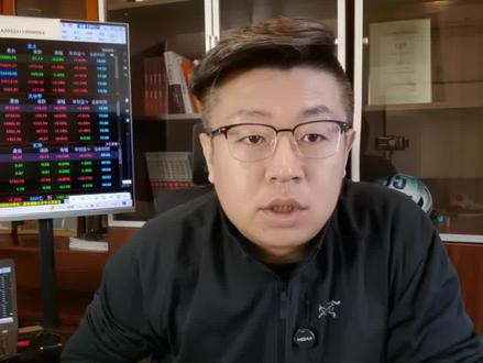 #交易 #财富老韩说#养龙虾 openclaw(龙虾)很可能是点燃人工智能新的一个引爆点