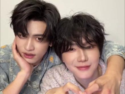 普普只需略微出手,布布就被哄成翘嘴……#云旗 #郝熠然 #云熠 #云熠星河 #我的cp天下第一甜