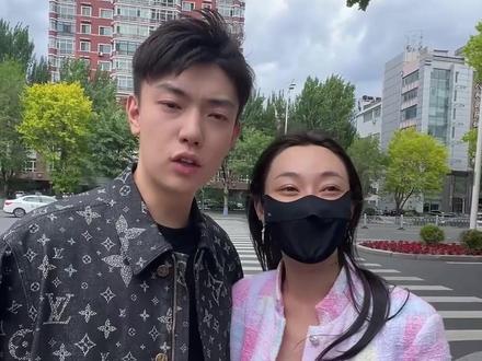 带我媳妇回我母校和我小时候的家看看 #子豪的vlog #母校 #哈尔滨