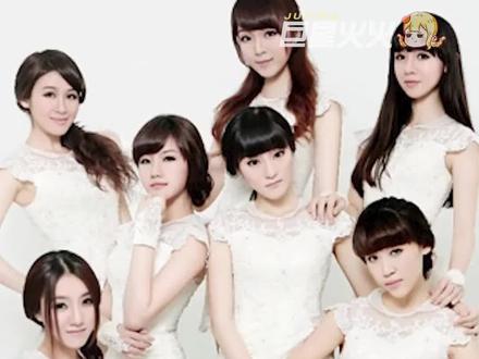 #少女时代Gee国风版改编 七朵组合 如果说之前是偏我来时不逢春 那如今可以说是 此后春风年年皆是故人 #七朵组合 #咏春 #古风 #考古