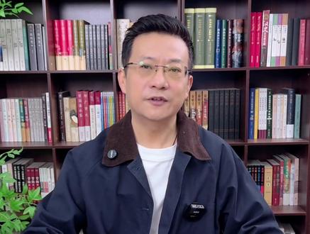 刘关张桃园结义 #刘关张桃园三结拜 #三国