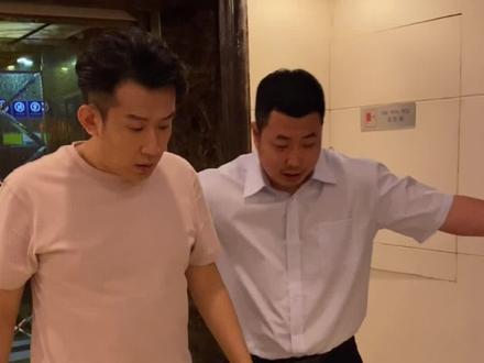 至尊洗浴V.I.P中P@老四的快乐生活 #大堂经理 #内容过于真实