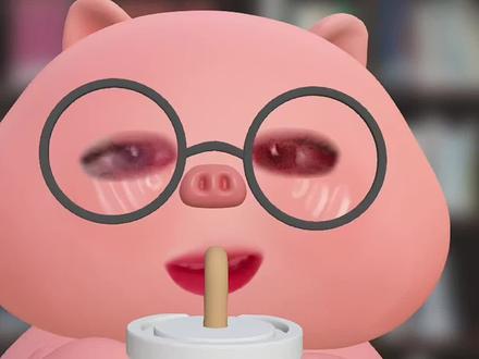 bl小说我是看过几年的,储备的知识全用lp身上了