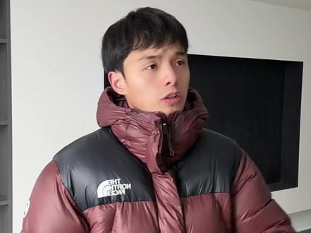 AA转账也能判断人品 #吴梗梗
