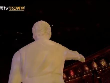 王一博炸裂舞台,湖南卫视跨年演唱会《无感》跟拍版