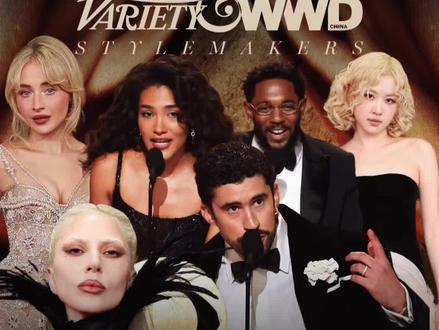 创造历史!深度解读格莱美风格叙事 第68届格莱美颁奖礼不仅是音乐成就的表彰,更是一场改写历史的时尚盛宴。在本届典礼上,穿着即立场,风格即声音。本期由@WWD国际时尚特讯 与 VARIETY 共同推出的 STYLEMAKERS,将全面解读这场时尚音乐派对的深度叙事。
多位创造历史的音乐人贡献了标志性的风格时刻。Lady Gaga 以 Matières Fécales 定制羽毛礼服与 Alexander McQueen 档案裙装,呼应其获奖专辑的戏剧张力;凭借首张非英语作品获得年度专辑的 Bad Bunny,以一袭 Schiaparelli 定制西装亮相。Kendrick Lamar 横扫说唱奖项,并身着 Matthieu Blazy 定制的 Chanel 燕尾服出席;同为 Chanel 定制的年度新人 Olivia Dean,其红毯与表演造型亦格外出彩。此外,Billie Eilish、FKA twigs、Sabrina Carpenter、Rosé、Addison Rae 等均以 Valentino、Giambattista Valli、Alaïa 等品牌的精心造型,展现出各自的鲜明艺术人格。
本届典礼更见证了时尚与社会议题的紧密联结,众多艺人将“Ice out”勋章融入造型,将影响力转化为社会关怀的宣言。格莱美由此超越了颁奖礼的范畴,成为一个时代审美与文化思潮的集中映照。关注 STYLEMAKERS,透过时尚的多元面向,与我们一起洞见美学浪潮与时代风格。
#WWDCHINA #VARIETY #STYLEMAKERS #格莱美 #欧美音乐