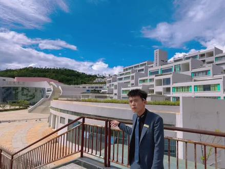 三分钟带你了解大理海东学区#北附 #视频有点长 #大理北附育英中学