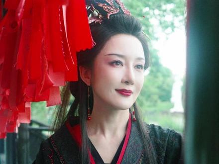 "项王"偕"虞姬"何日共归来?! #苏超 #宿迁 #李依晓 #何润东 #骆马湖