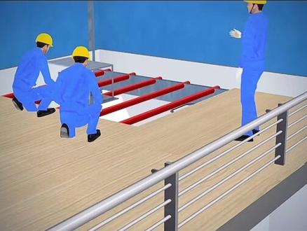 三亚市“4·3”崖州区南繁科技城火灾警示教育片#警示教育片