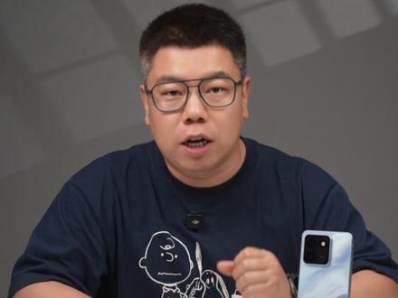 补齐2亿长焦,iQOO15T影像觉醒#手机