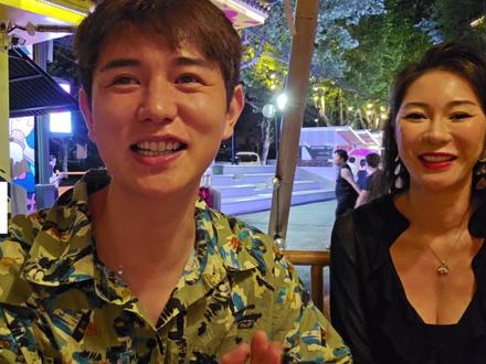 童锦程相亲遇房产经纪人,自曝有买学区房的计划