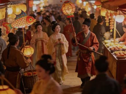 元宵节为什么不放假?#元宵节 #元宵节民间习俗活动 #元宵节礼物 #元宵节赏花灯 #元宵节快乐事事顺心