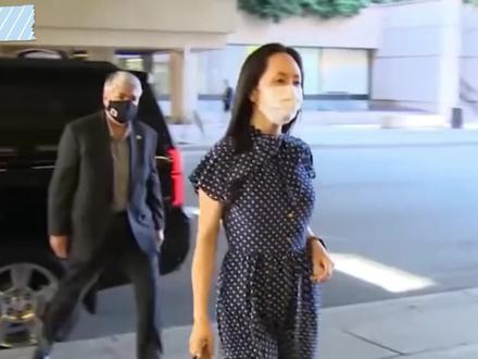 副省长千金孟军,“下嫁”任正非,孟晚舟被困加拿大她在干什么?