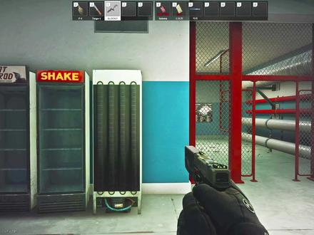 高风险高收益,实验室百万撤离 #逃离塔科夫