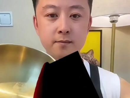 无所谓,我会出嘴。#宇宙红鱼 #宇宙红鱼vs宇宙蓝鱼 #无所谓我会出手