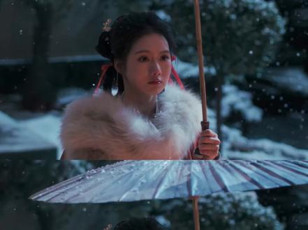 茯苓和马念媛是同一个人啊!#逐玉 #骄阳似我