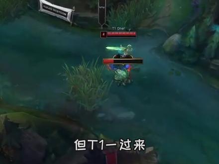 LCK夏季总决赛,DK VS T1 第二局2#lck