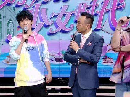 (三)本来能大红大紫,却偏要作死,为了钱,邓伦到底做了多少荒唐事? #邓伦