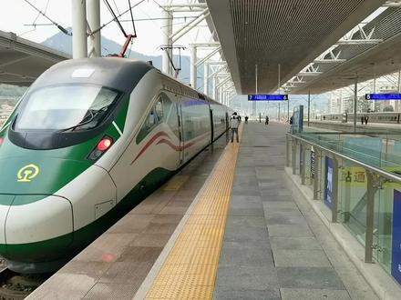 #火车迷爱好者 这趟车可真牛连厦门北站也不停,C926厦门-德化行程记录#动集动车组 #绿皮火车#德化#铁路摄影