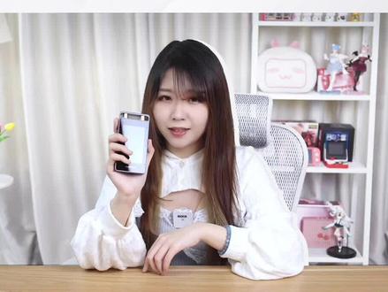 #讯飞智能录音笔 SR502 曦彤评测
提高工作和学习效率神器