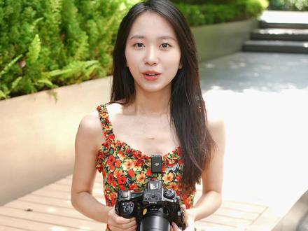 【御成尼康】争议不断:35 1.8S人像实拍分享
尼康35 1.8S可以说是尼康定焦镜头中最有争议的一颗,喜欢的人觉得它的综合实力非常不错,反对的人会觉得成像效果并没有达到预期,本期我们拿到了这枚35 1.8S,一起来上手看看它的实际拍摄效果吧!#尼康 #Nikon #御成尼康 #尼康微单 #尼康3518s