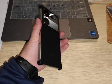 努比亚z50utral整体表现还是不错。系统也没有那么难用