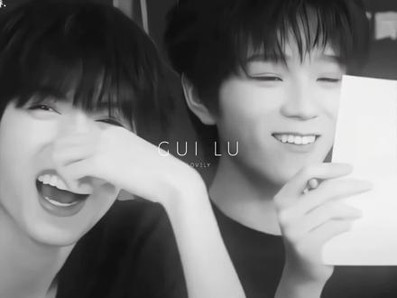 AI就该这么用~#桂橹#张桂源#王橹杰#AI