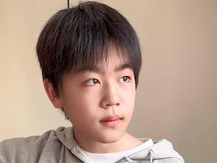 总有些惊奇的际遇#我的阳光男孩👦🏻