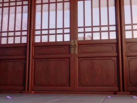 魔童惜惜整活了第五十九集