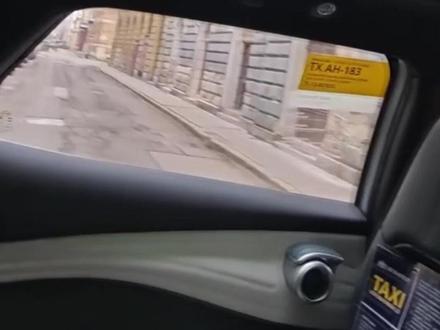 一句中文唤醒语音助手#咏春dj #出租车