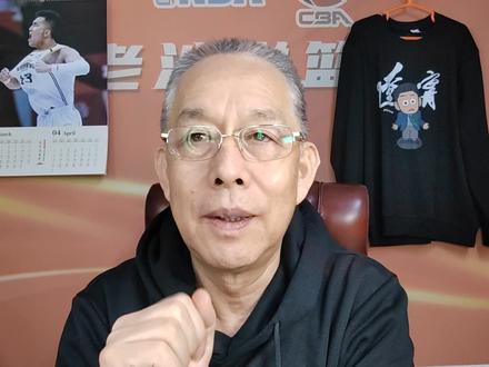 曾繁日为什么迟迟不出赛我不知道 #曾繁日 #广东宏远 #杜锋 #胡明轩 #CBA