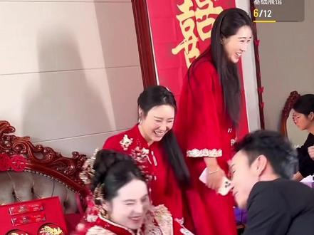 #祝一对新人喜结良缘 #记录婚礼的热闹场景 #灰姑娘 @灰姑娘宝妈22.23号结婚 #孔德攀 @孔德攀3月23号24号婚礼活动 #直播录屏分享 ㊗️永结同心百年好合早生贵子