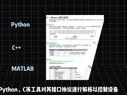 自动化行业如何利用AI 编程工具Trae实现非标设备控制测试 在ATECLOUD平台中通过Trae实现非SCPI指令设备的接口解析,从而控制设备进行自动化测试。#Trae #AI编程 #自动化测试 #非标设备