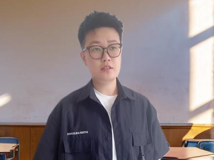 什么词语反过来意思全变了#一人分饰多角 #万万想不到