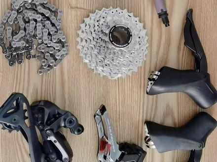 一切按照计划,一台高性能超轻战车落地!#dou是好车 #户外 #瑞克多 #0011